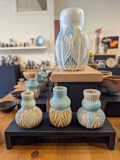 Artisan Glazing Ceramics